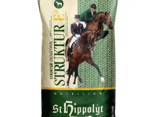 St. Hippolyt struktur E