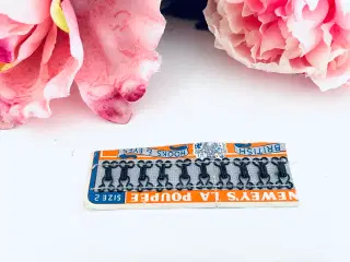 Hægter til håndarbejde/ hobby 10 sæt 