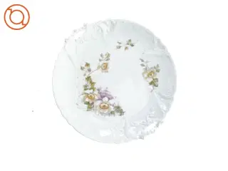 Tallerken fra C.T. (str. 26 cm)