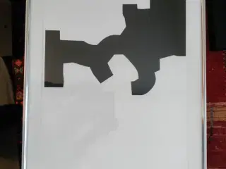 Serigrafi, Eduardo Chillida