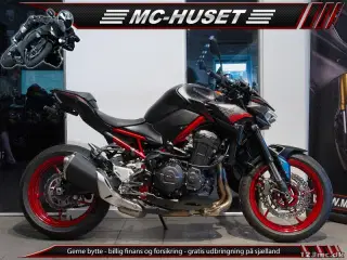 Kawasaki Z 900