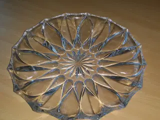 Glasfad 