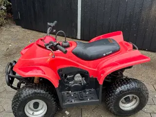 Børne ATV 50cc 