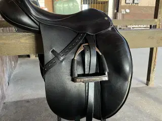 Jeremy Rudge Fusion 17 wide