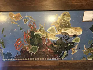 Axis & Allies 1941