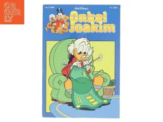 Onkel Joakim (Bog)