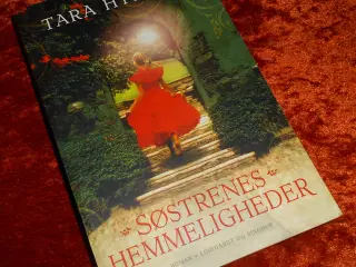 Søstrenes hemmeligheder, Tara Hyland