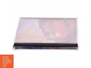 Ude & Jenn Hjemm (DVD)