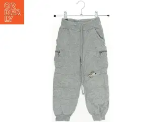 Børne sweatpants med print fra Friends (str. 98)