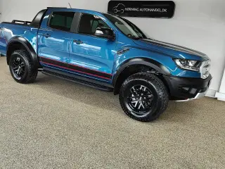 Ford Ranger 2,0 EcoBlue Raptor Special Edition Db.Kab aut.