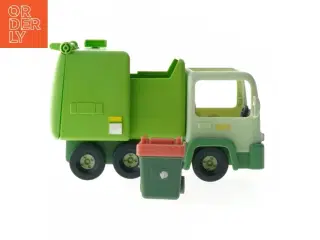 Bluey skraldebil (str. 23x11 cm)