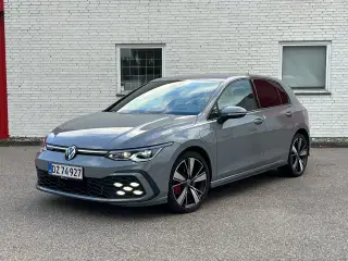 VW Golf VIII 1,4 GTE DSG
