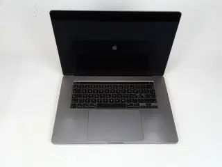 Apple MacBook Pro 16" i9-9980HK / 64GB RAM
