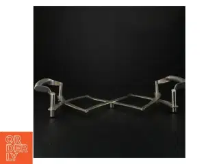 Sammenklappeligt stativ (str. 13-36 cm)