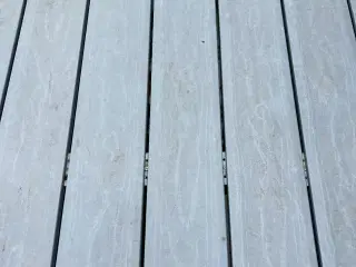 Terrasse brædder i komposit