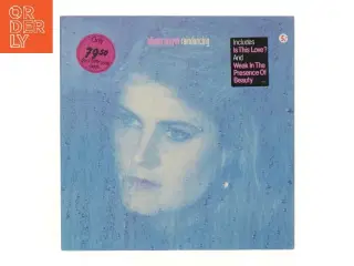 Raindancing LP af Alison Moyet