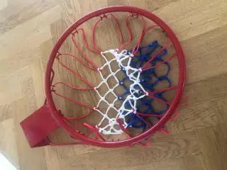 Basket kurv