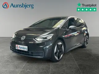 VW ID.3 77 Pro S