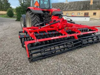 Tallerkenharve 5 meter