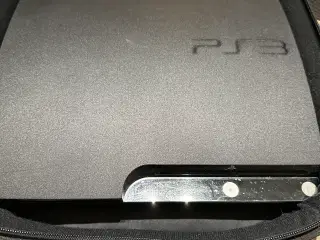 PS3 Slim