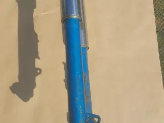 Tomos cross