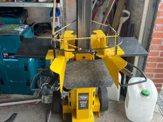 Texas brændekløver Power Split 820V