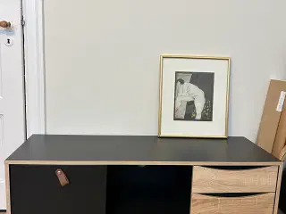 Tv bord fra ILVA