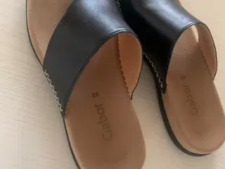 Nye Gabor sandaler