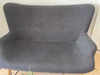 Sofa sælges