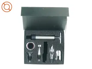 Vintilbehør fra Ukendt Vintilbehør