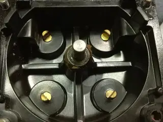 Sem magnet