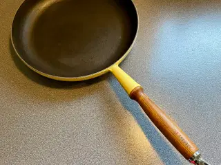 Le Creuset pande