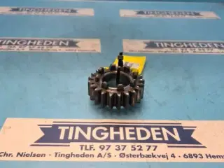 Massey Ferguson 6260 Tandhjul 3583758M2