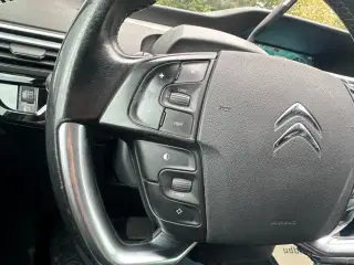 Citroën Grand C4 Picasso 1,6 BlueHDi 120 Intensive EAT6 7prs