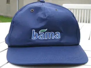 20 BAMA Caps / Kasketter
