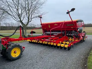 4m Vaderstad Rapid RDC