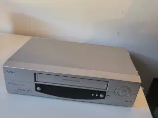 Vhs afspiller Dantax