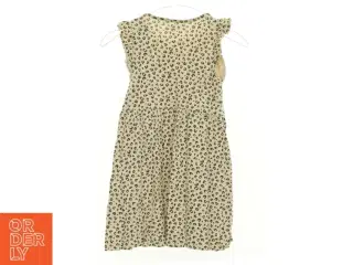 Kjole fra H&M (str. 122 cm)