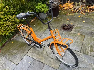 Esben cykel - klassiker