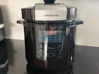 Multicooker House of chefs