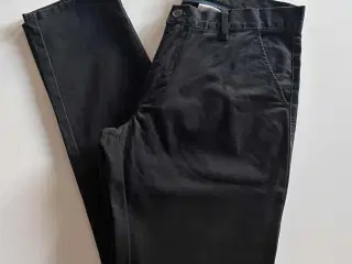 Lindbergh chinobukser, stretch quality, str. 36/32