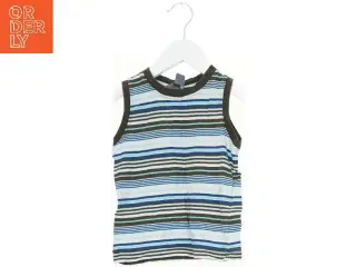 Stribet tanktop til børn fra H&M (str. 92)