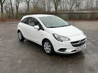 Opel Corsa 1,4-3-døres-2015