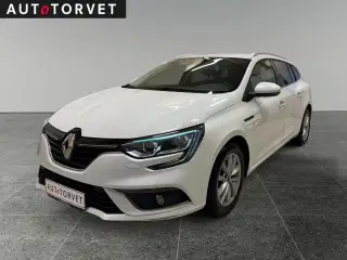 Renault Megane IV 1,5 dCi 110 Zen Sport Tourer