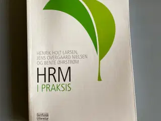 HRM i praksis