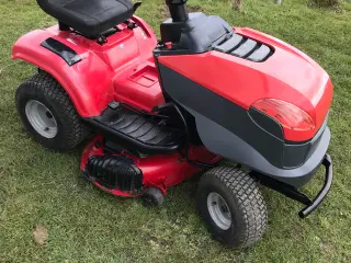 År 2016 havetraktor 16,5 hk