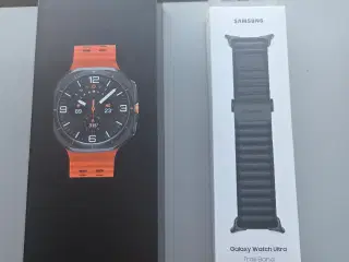 Samsung Ultra smartwatch