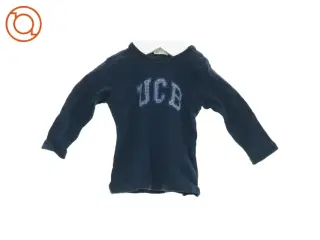 Bluse fra Benetton (str. 62 cm)