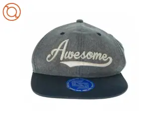 Kasket fra H&M (str. 134/170 cm)