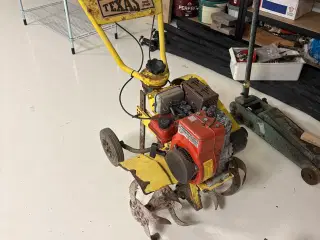 Texas havefræser